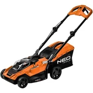 Kosiarki - Kosiarka Akumulatorowa Bezszczotkowa 36V Szerokość Cięcia 400Mm, Neo 04-610 - miniaturka - grafika 1