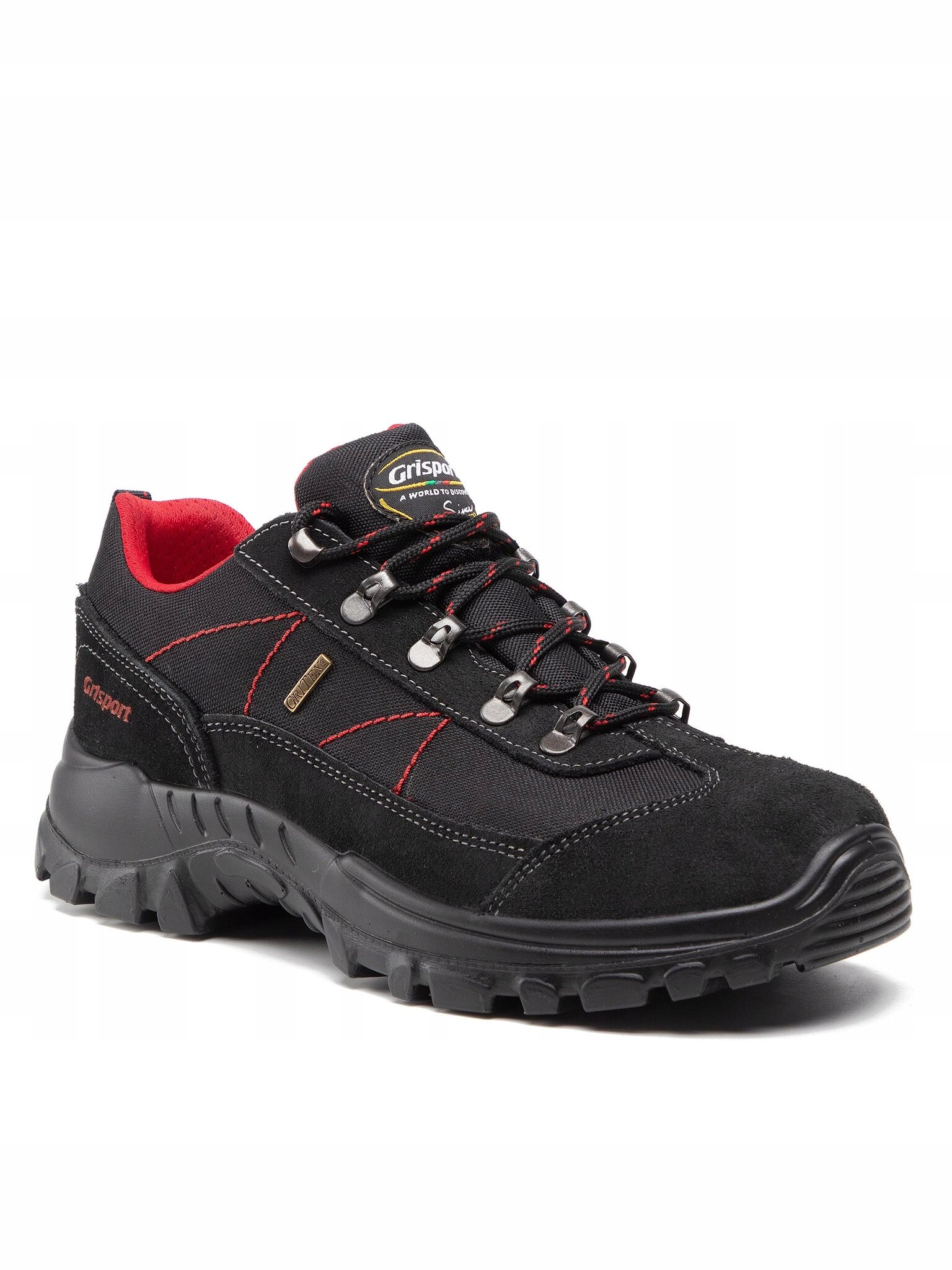 Buty 13364SV91GMAN Grisport 45