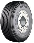 Opony ciężarowe - Bridgestone R179+ 385/65R22.5 160K - miniaturka - grafika 1