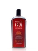 Szampony do włosów - American Crew Daily Cleansing szampon głęboko oczyszczający 1000ml - miniaturka - grafika 1