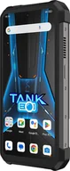 Telefony komórkowe - Unihertz Tank 4 Pro 5G 18/1TB Czarny - miniaturka - grafika 1