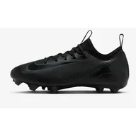 Odzież sportowa dziecięca - Buty piłkarskie dla dzieci Nike Jr Zoom Vapor 16 Academy Fg mg - miniaturka - grafika 1