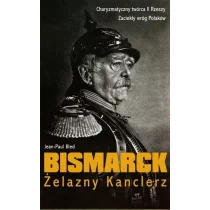 Bled Jean-Paul Bismarck Żelazny Kanclerz