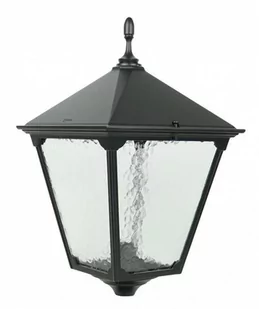 Su-Ma RETRO KWADRATOWE K 1018 BD KW - Lampy ogrodowe - miniaturka - grafika 1