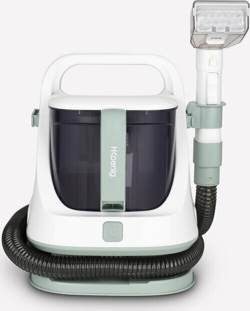 Hoover Hkoenig Twt77 650 W Biały
