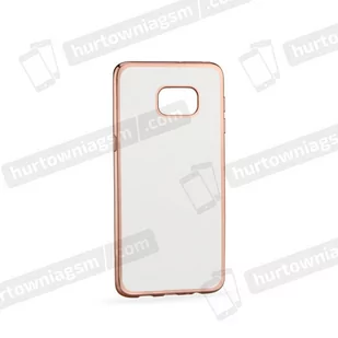 nemo ETUI RING HTC M9 PRIME CAMERA RÓŻ - Etui i futerały do telefonów - miniaturka - grafika 1