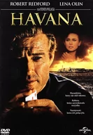 Dramaty DVD - Havana - miniaturka - grafika 1