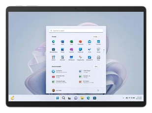 MS Surface Pro 9 Intel Core i7-1265U 13inch 16GB 256GB W11P QIM-00004 - Laptopy 2w1 - miniaturka - grafika 3