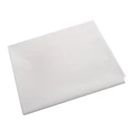 Obrusy i serwetki - Obrus foliowy 110 x 130 cm biały - miniaturka - grafika 1