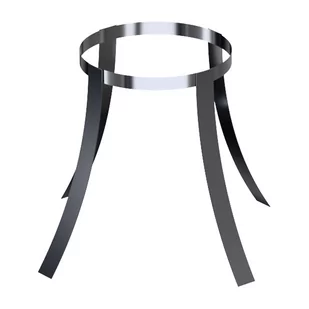 ADAM EW Stabilizator rury 100 - Akcesoria kominkowe - miniaturka - grafika 1
