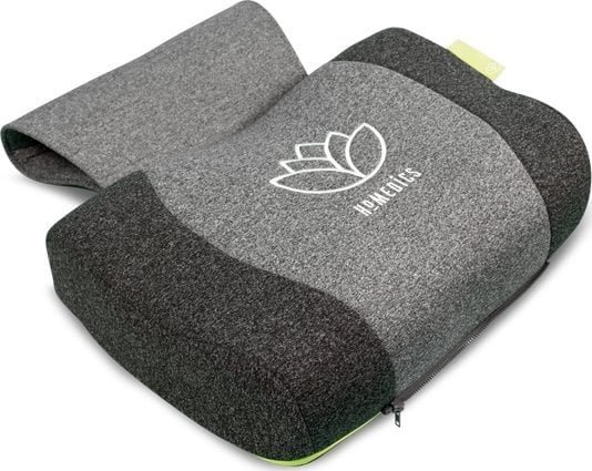 HoMedics - Zen Meditation Cushion rechargeable / Wellness