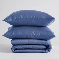 Pościel - Pościel z Bawełny Satynowej Satinette 200x220 cm - miniaturka - grafika 1