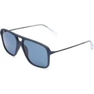 Okulary przeciwsłoneczne - Armani Exchange Okulary przeciwsłoneczne AX4150SU - miniaturka - grafika 1