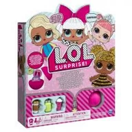 Gry planszowe - Spin Master LOL Surprise Gra z akcesoriami 6042059 - miniaturka - grafika 1