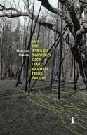 E-booki - literatura polska - Jak nie zabiłem swojego ojca i jak bardzo tego żałuję - miniaturka - grafika 1