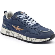 Moda i Uroda OUTLET - Aeronautica Militare Sneakersy - miniaturka - grafika 1