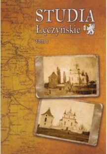 Kresy Przewodnik - Przewodniki - miniaturka - grafika 1