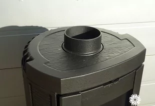 POMA Piec wolnostojący 7,2kW (wylot spalin: 120mm) - spełnia anty-smogowy EkoProjekt 88879967 - Piece wolnostojące - miniaturka - grafika 14