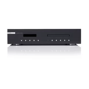 MUSICAL FIDELITY M3scd black - odtwarzacz CD +9 sklepów - przyjdź przetestuj lub zamów online+ - Odtwarzacze MP3 - miniaturka - grafika 1