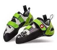 Sprzęt wspinaczkowy - Ocun Jett QC 41 - miniaturka - grafika 1