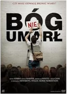Filmy religijne DVD - Bóg nie umarł (DVD) - miniaturka - grafika 1