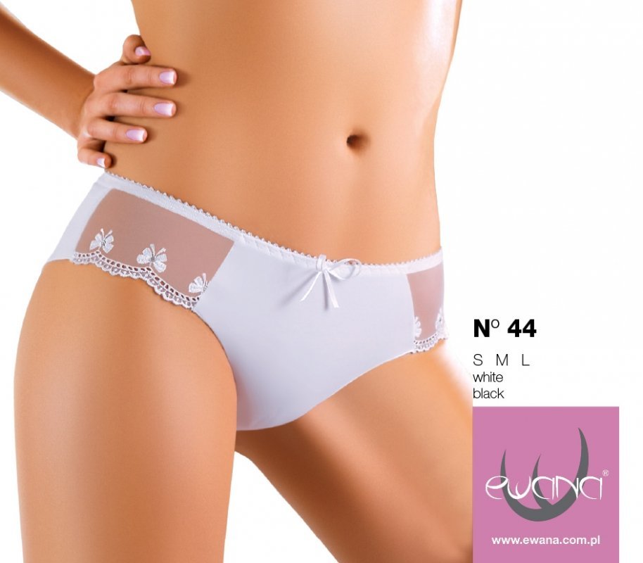 Figi Viola 044 Biały, S