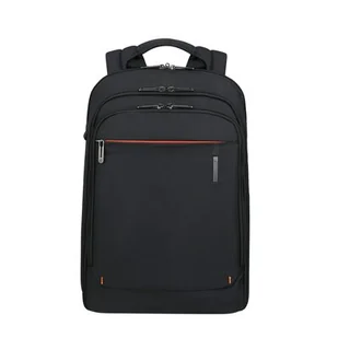 Samsonite Plecak Network 4 15.6&quot 002129990000 142310-6551 - Torby na laptopy - miniaturka - grafika 1