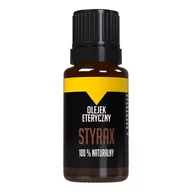 Aromaterapia - Bilavit Olejek eteryczny styrax - 10 ml - miniaturka - grafika 1