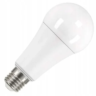 Żarówka Led E27 19W 2452lm 4000K neutralna 230V A67 Emos Q5184 - Żarówki LED - miniaturka - grafika 1