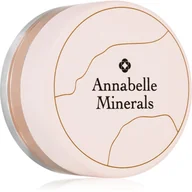 Cienie do powiek - Annabelle Minerals Cień glinkowy Smoothie - 3g - miniaturka - grafika 1