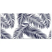 Podkładki na biurko - Mata ochronna na biurko Tropikalna Palma 120x60 cm, Dywanomat - miniaturka - grafika 1