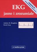 Książki medyczne - EKG - jasno i zrozumiale (wyd. IV) - miniaturka - grafika 1