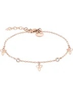 Bransoletki - Tamaris Bransoletka z elementami ozdobnymi - miniaturka - grafika 1