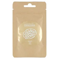 Peelingi do ciała - BodyBoom Shimmer Gold Peeling do ciała 30g - miniaturka - grafika 1