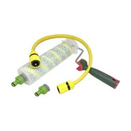 Pędzle i wałki - Zestaw Easywash wałek i tuba 25 cm Nespoli 3524141944735 - miniaturka - grafika 1