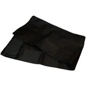 Instrumenty klawiszowe - Yamaha YARO Yaro Nakrywka NP12 nakrywka czarna - miniaturka - grafika 1