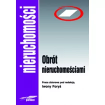 Obrót nieruchomościami - Biznes - miniaturka - grafika 1