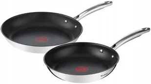 Tefal Duetto+ 2 elementy G732S255 G732S255 - Patelnie - miniaturka - grafika 3