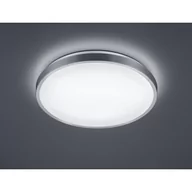 Lampy sufitowe - Reality IZAR Lampa Sufitowa LED Aluminium 1-punktowy Nowoczesny Obszar wewnętrzny IZAR Czas dostawy od 6-10 dni roboczych R67821101 - miniaturka - grafika 1