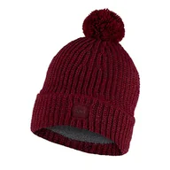Czapki damskie - Buff Dzianinowa i polarowa czapka VAED MAHOGANY Unisex jeden rozmiar - miniaturka - grafika 1
