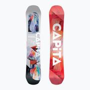 Deski snowboardowe - Deska snowboardowa męska CAPiTA Defenders Of Awesome kolorowa 1221105/150 - miniaturka - grafika 1