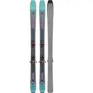 Narty - DYNAFIT Radical 88 Set Women 166cm + ST 10 Pomoca - miniaturka - grafika 1
