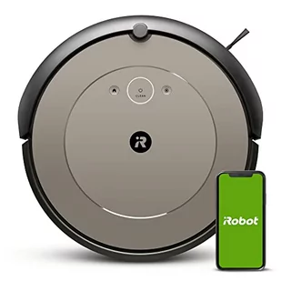 Robot sprzątający iRobot Roomba i115240 - Roboty sprzątające - miniaturka - grafika 1