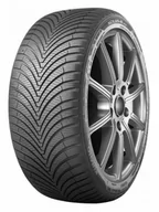 Opony całoroczne - Kumho Solus 4S HA32 195/50R15 82V - miniaturka - grafika 1