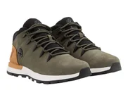 Botki męskie - Buty męskie trzewiki trapery TIMBERLAND rozmiar 43 - miniaturka - grafika 1