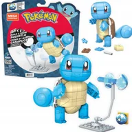 Klocki - Klocki Mega Construx Klocki Pokemon Squirtle (Prezent) - miniaturka - grafika 1