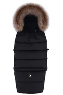 Śpiworki dla dzieci - Cottonmoose Śpiwór do wózka Combi Yukon 3w1 0-42m - miniaturka - grafika 1