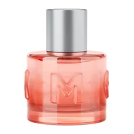 Wody i perfumy damskie - Mexx, Summer Limited Edition, Woda toaletowa dla kobiet, 40 ml - miniaturka - grafika 1