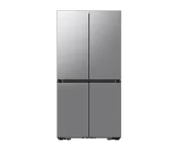 Lodówki - Samsung SBS RM70F63NEREO - miniaturka - grafika 1