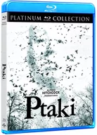 Thriller Blu-Ray - FILMOSTRADA Ptaki (BD) Platinum Collection - miniaturka - grafika 1